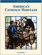 America's Catholic Heritage